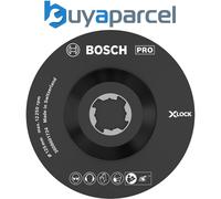 Bosch PRO Function cutting/grinding PRO Backing Pad 125mm SCM 2608601724
