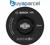 Bosch PRO Function cutting/grinding PRO Backing Pad Hard 115mm X-Lock 2608601713