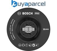Bosch PRO Function cutting/grinding PRO Backing Pad Soft 115mm X-Lock 2608601711