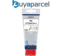 Bosch PRO Function holesaws PRO SDS Shank Grease for Drill and Chisel 2608002021