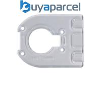 Bosch PRO Function routing PRO Baseplate D-Shaped 7 x 93 x 118mm 2608001110