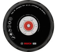 Bosch Pro Function Sanding Pro Polishing Pad 125mm Gpx 12V-125 2608001121