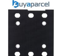 Bosch PRO Function sanding PRO Sanding Plate Hook-and-loop 100 x110mm 2608601443