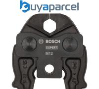 Bosch PRO Function shears and nibblers EXPERT Press Jaw Compact M12 2608570150