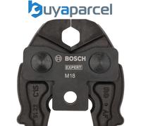 Bosch PRO Function shears and nibblers EXPERT Press Jaw Compact M18 2608570152