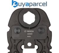 Bosch Pro Function Shears And Nibblers Expert Press Jaw Compact M35 2608570155
