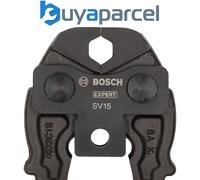 Bosch PRO Function shears and nibblers EXPERT Press Jaw Compact SV15 2608570166
