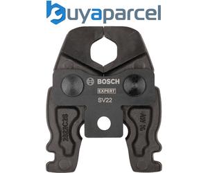 Bosch PRO Function shears and nibblers EXPERT Press Jaw Compact SV22 2608570169