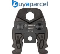Bosch EXPERT SV Profile Compact Press Jaw 28mm