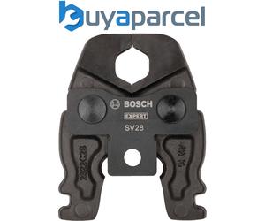 Bosch PRO Function shears and nibblers EXPERT Press Jaw Compact SV28 2608570170