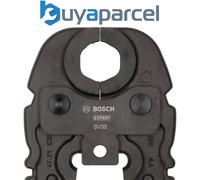 Bosch PRO Function shears and nibblers EXPERT Press Jaw Compact SV35 2608570171