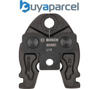 Bosch PRO Function shears and nibblers EXPERT Press Jaw Compact U16 2608570196