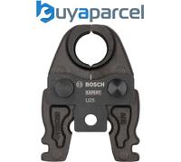 Bosch PRO Function shears and nibblers EXPERT Press Jaw Compact U25 2608570199