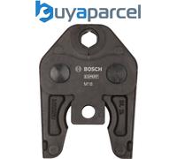 Bosch EXPERT M Profile Standard Press Jaw 18mm