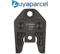 Bosch EXPERT SV Profile Standard Press Jaw 15mm