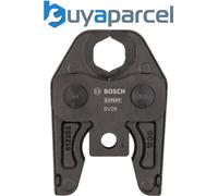 Bosch EXPERT SV Profile Standard Press Jaw 28mm