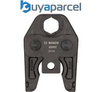 Bosch EXPERT SV Profile Standard Press Jaw 35mm