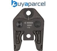 Bosch PRO Function shears and nibblers EXPERT Press Jaw Standard U16 2608570189