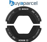 Bosch PRO Function shears and nibblers PRO Crimping E185 CU 185 mm