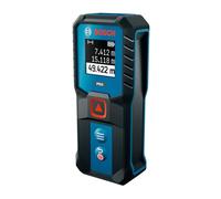 Bosch PRO GLM50-21 Laser Measure | 50 m, ±1.5 mm, Graphical Dot-Matrix Display , 4 measuring modes, intuitive 3-button operation