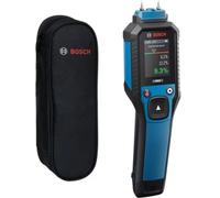 Bosch Pro GMP2-15 Material Moisture Meter IP65 Wood & Building Materials