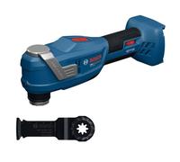 Bosch Professional GOP 18V-30 (Baretool, 1 x Blade) Multi Tool 06018G3000