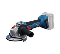 Bosch Professional 18V System Cordless Angle Grinder GWS 18V-8 (Disc Diameter 115mm)