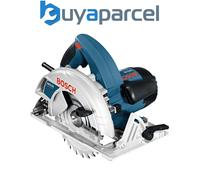 Bosch PRO Hand-Held Circular Saw GKS 65 Carton box 0601667070