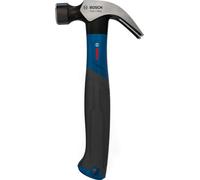 Bosch Pro Hand Tool - Hammer Claw Hammer 12 Oz / 340 G Curved 1600A03Ak8