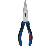 Bosch PRO Hand Tool - Long Nose Pliers Long-nose Pliers 180 mm, Multi-component