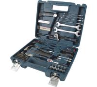 Bosch PRO Hand Tool - Mixed Set Hand Tool Mixed Set, 89 pcs 1600A03AL2