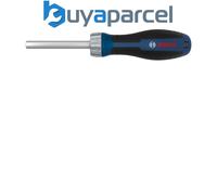 Bosch PRO Hand Tool - Screwdriver Bit Ratchet Screwdriver 1600A039PP