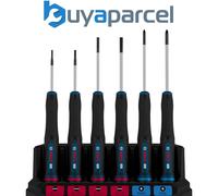 Bosch PRO Precision Screwdriver PH/SL Set, 6 pcs