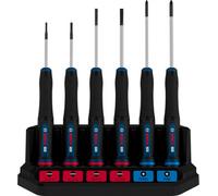 Bosch PRO Precision Screwdriver PH/SL Set, 6 pcs
