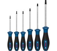 Bosch Pro Hand Tool - Screwdriver Pro Screwdriver Set Th, 6 Pcs 1600A03Hu5