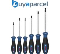Bosch PRO Screwdriver Torx Security Set, 6 pcs