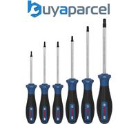 Bosch PRO Screwdriver Torx Set, 6 pcs