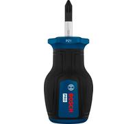 Bosch Pro Hand Tool - Screwdriver Pro Stubby Screwdriver Pz1 X 25 mm 1600A039Tj