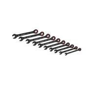 Bosch Pro Hand Tool - Set Spanner Set 8-19 mm 10 Pcs 1600A016Bu