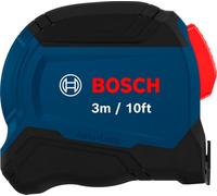Bosch Pro Hand Tool - Tape Measure Tape Measure 3 M / 10 Ft Auto-Lock 1600A03Ab7