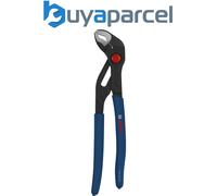 Bosch Bosch Water Pump Pliers 250 mm Rubber Grips