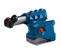 Bosch Pro Heavy Duty Gde 18V-12 Integrated Dust Extractor 1600A028H6