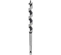 Bosch Pro Hex Shank Wood Auger Drill Bit 11mm 160mm