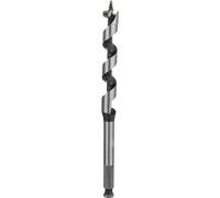 Bosch PRO Hex Shank Wood Auger Drill Bit 13mm 160mm