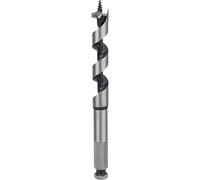 Bosch PRO Hex Shank Wood Auger Drill Bit
