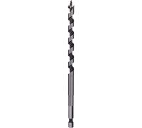 Bosch PRO Hex Shank Wood Auger Drill Bit 8mm 160mm