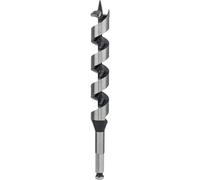 Bosch Professional Auger Drill Bit, Hex Shank 25x235mm 2608597635