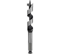 Bosch PRO Hex Shank Wood Auger Drill Bit