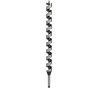 Bosch 1x PRO Wood Auger Bit (for Softwood, Hardwood, Ø 30,00 mm, Professional Accessory Rotary Drill/Drivers)
