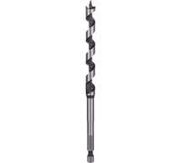 Bosch PRO Hex Shank Wood Auger Drill Bit 10mm 160mm